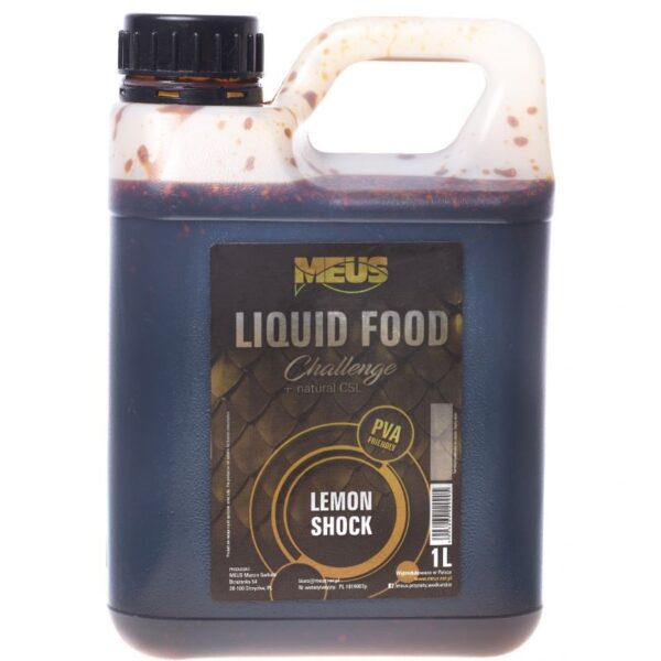 Liquid Food
