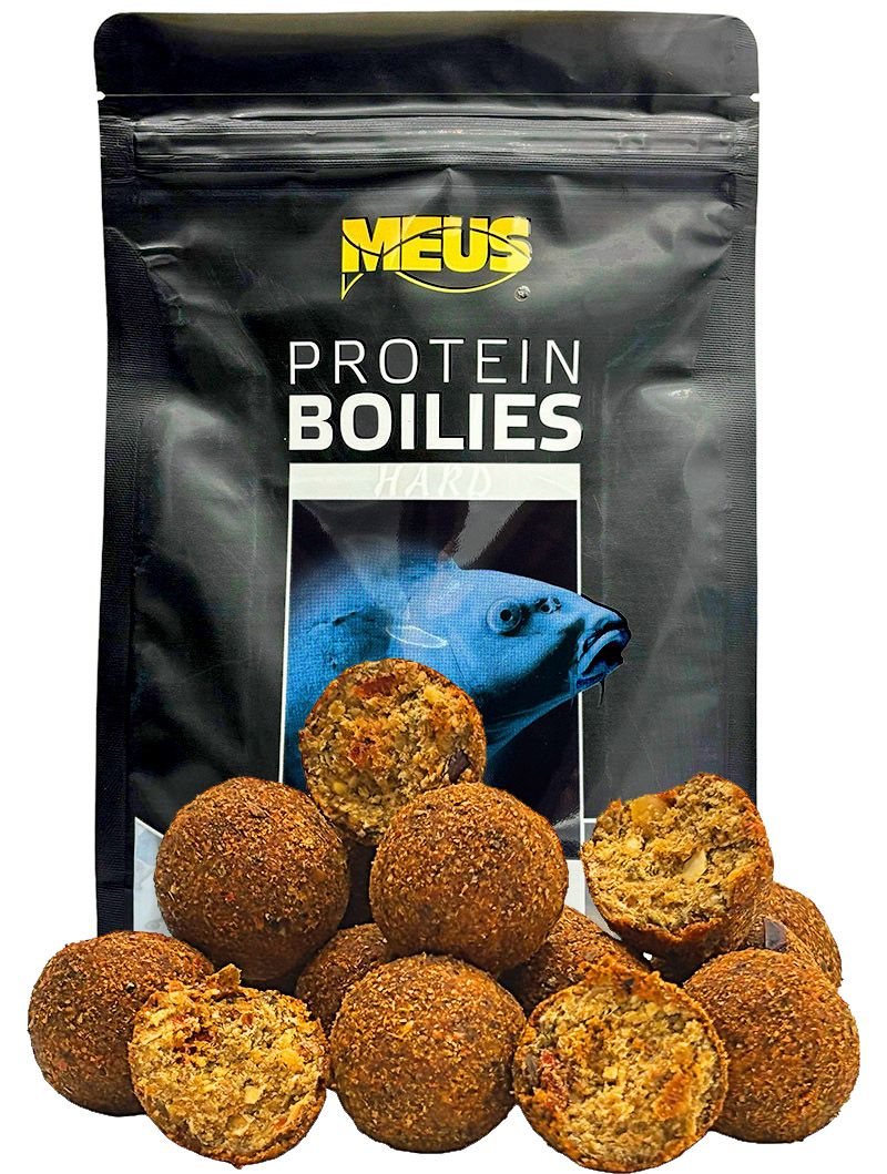 bouillette meusbaits king spice