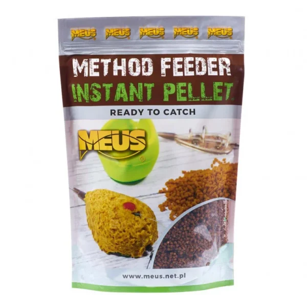 Mulberry Instant Pellet