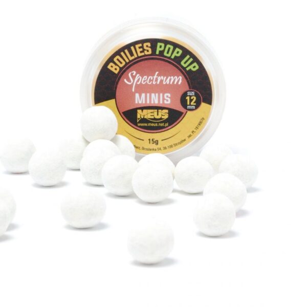 Pop-Up Acide N-Butyric – Meus Baits | Appâts flottants attractifs