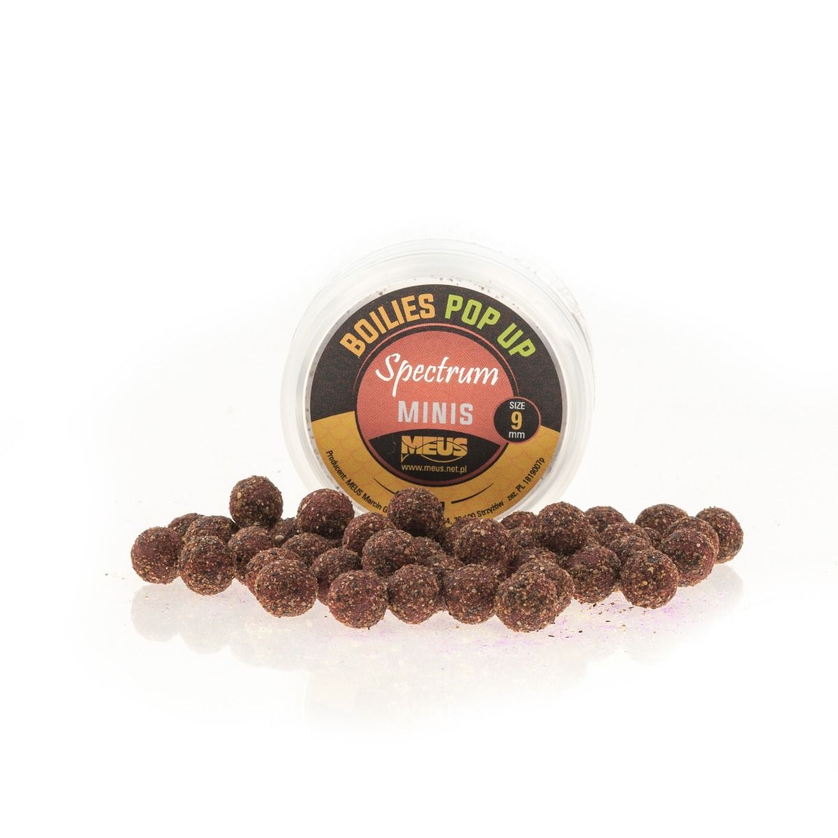 tiger nuts carpe