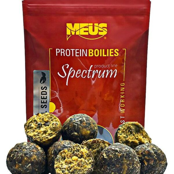 appât carpe chènevis bouillette hemp