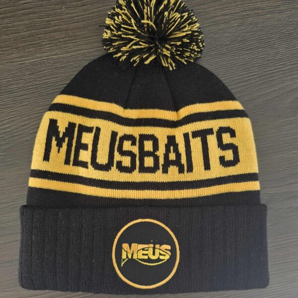 Bonnet Meus Carpe winter