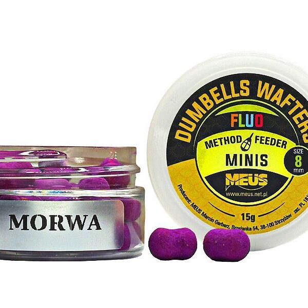 carpe wafter mulberry purple