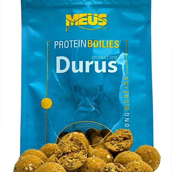 bouillette Meusbaits Sweet Corn