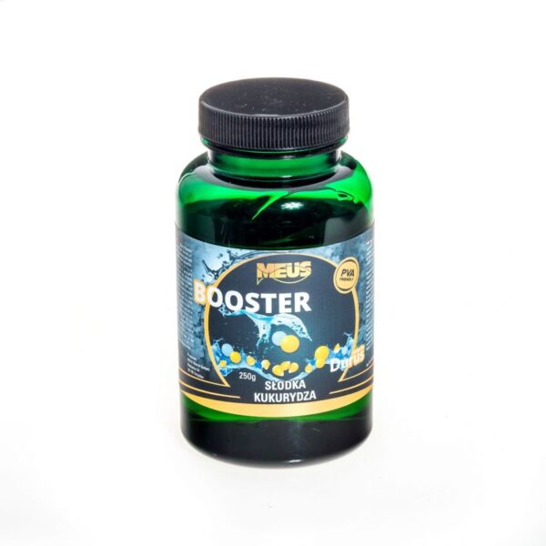 Sweet Corn Booster carpe meus