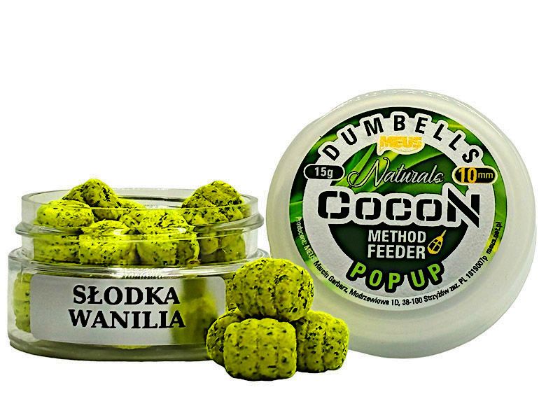 Cocon Pop-up meus carpe