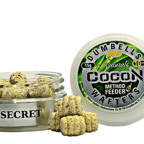 Secret CocoN Meus feeder carpe
