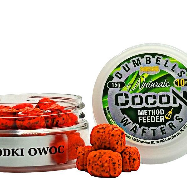 Sweet Fruit Cocons meus