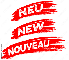 Nouveauté