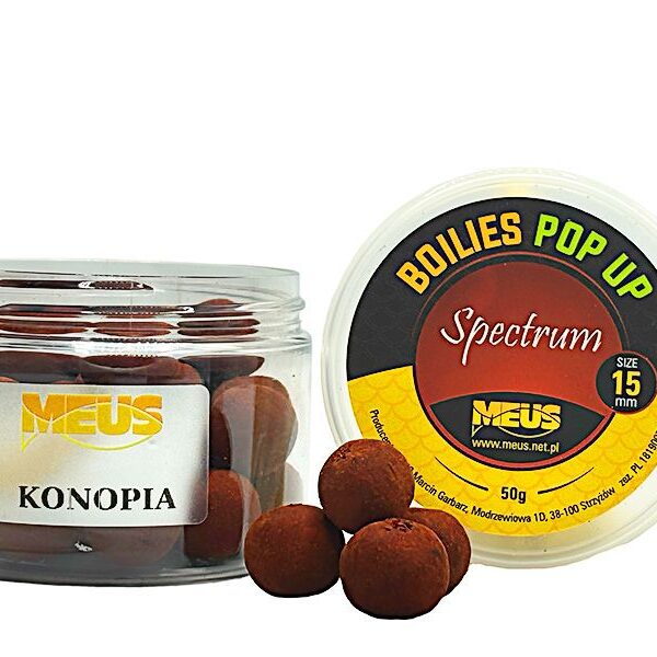 Pop Up hemp carpe meus chenevis