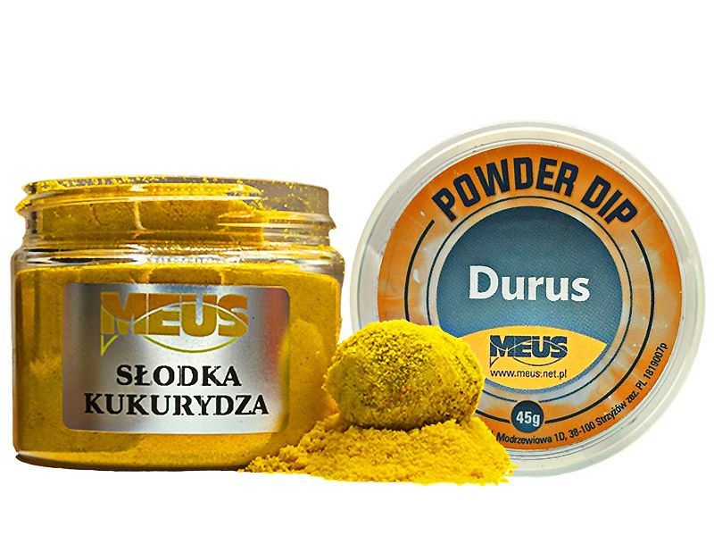 enrober vos appâts carpe