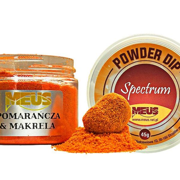 Attraction Maximale pour Vos Appâts meus carpe