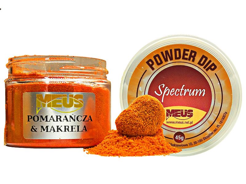 Attraction Maximale pour Vos Appâts meus carpe