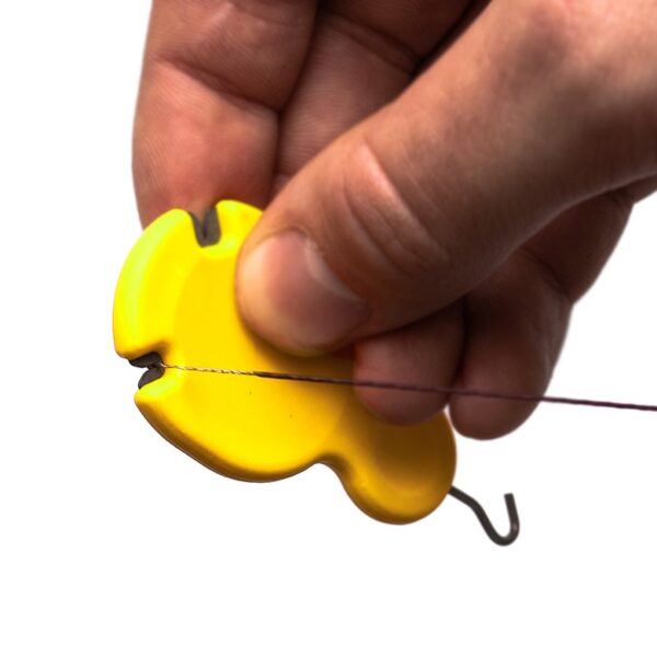 Aiguille, Foret et Outils