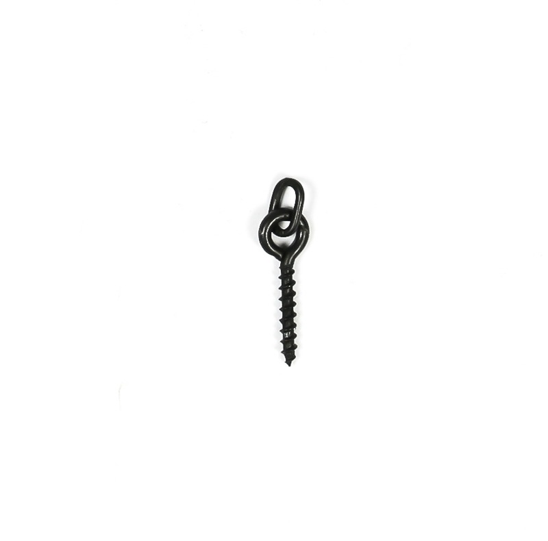 Bait Screw With Oval Ring 8 mm – Image 2