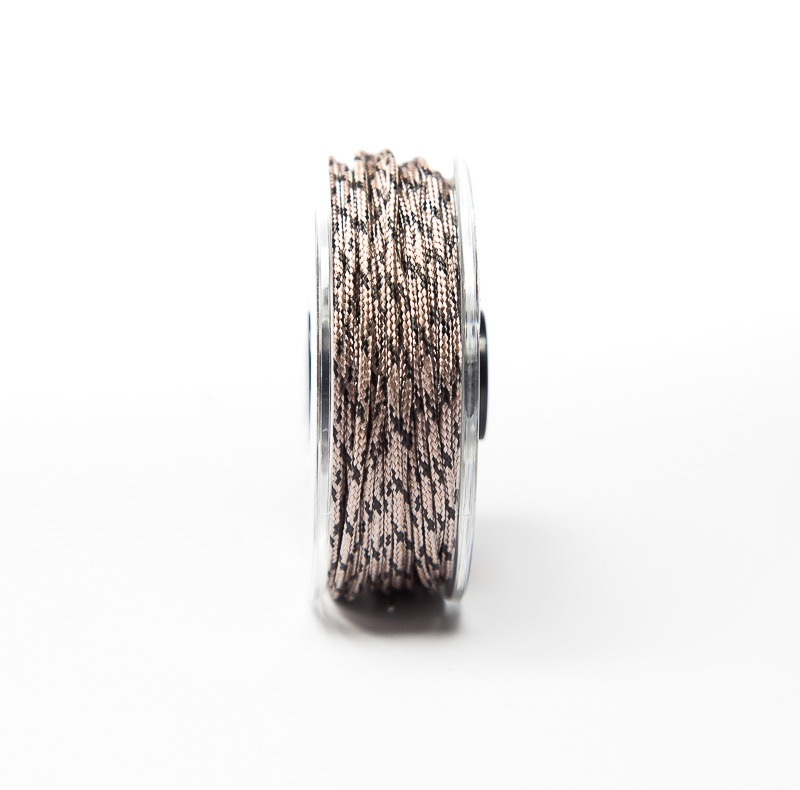 Leadcore 10m/45lbs Brown – Image 2