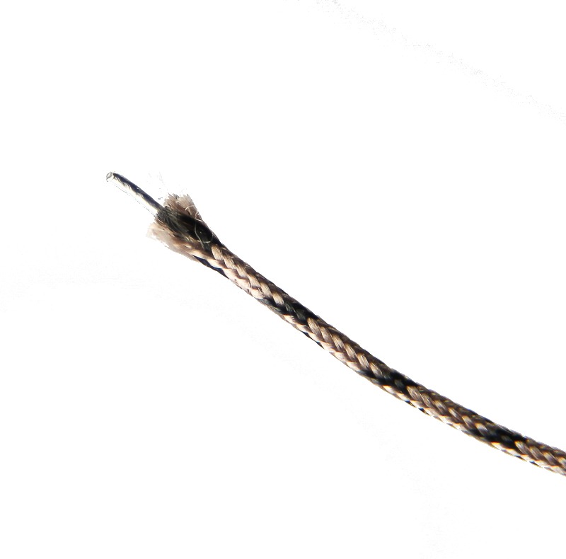 Leadcore 10m/45lbs Brown – Image 3