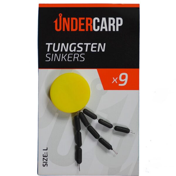 Tungsten Sinkers L