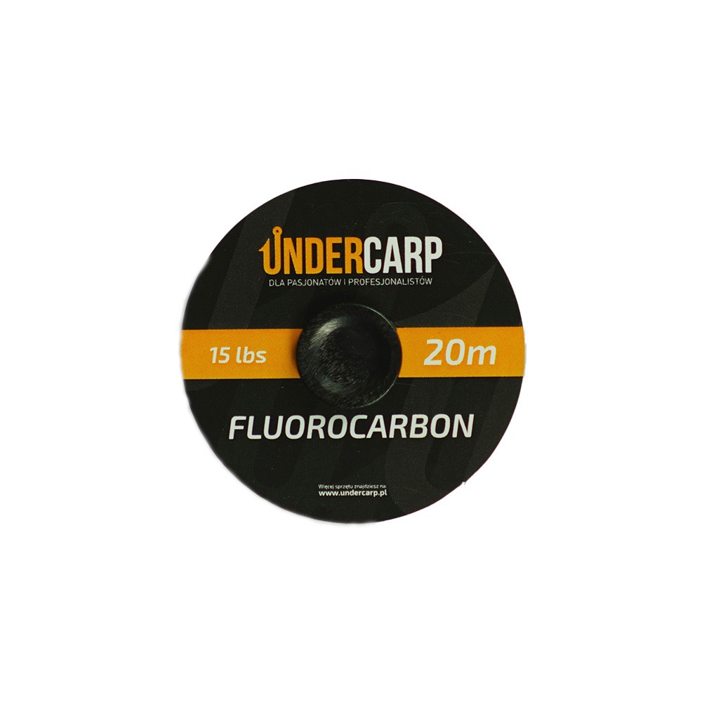 montages discrets carpe feeder fluoro