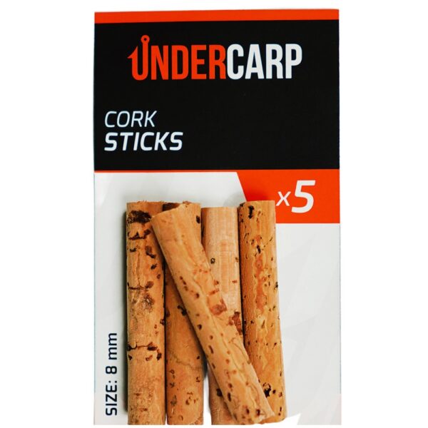 Cork Sticks 8 mm
