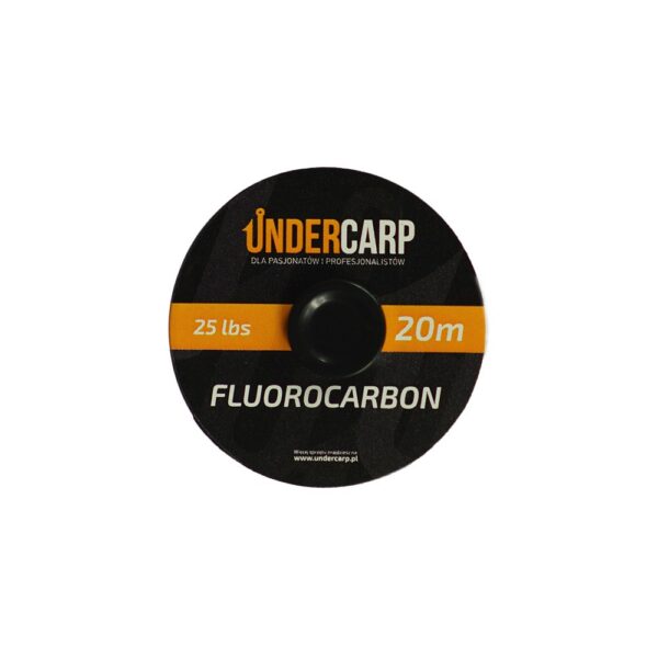 montages carpes fluorocarbon