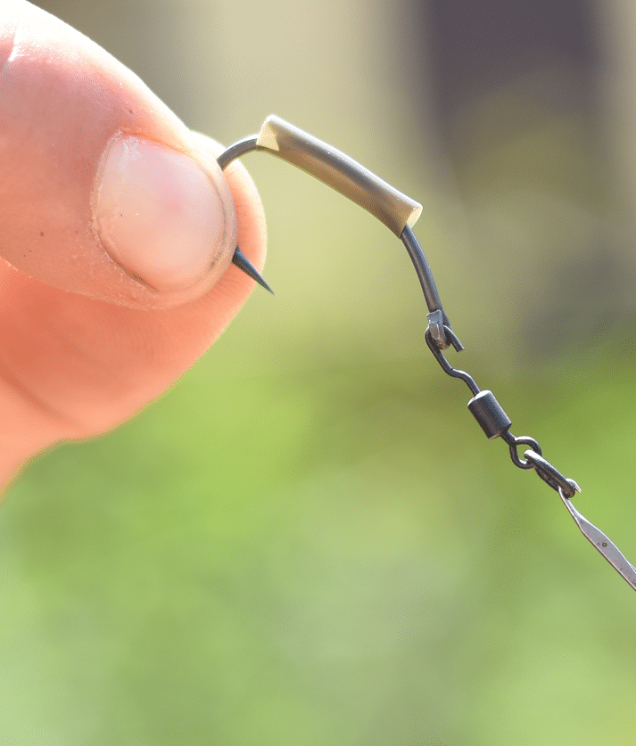 Spinner Ring Swivel Size 11 – ronnie rig – Image 2