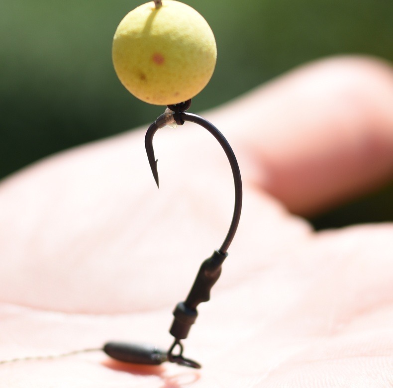 Rig Ring Stops Clear – Image 3