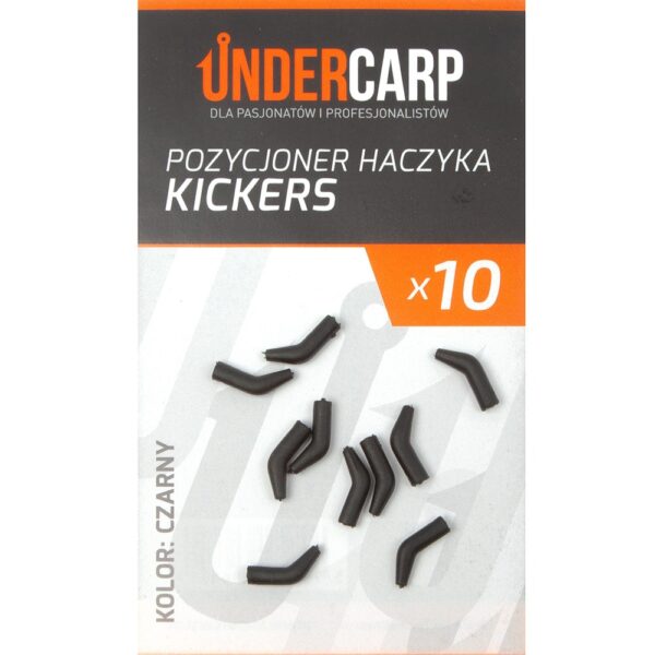 Hook Kickers – Black