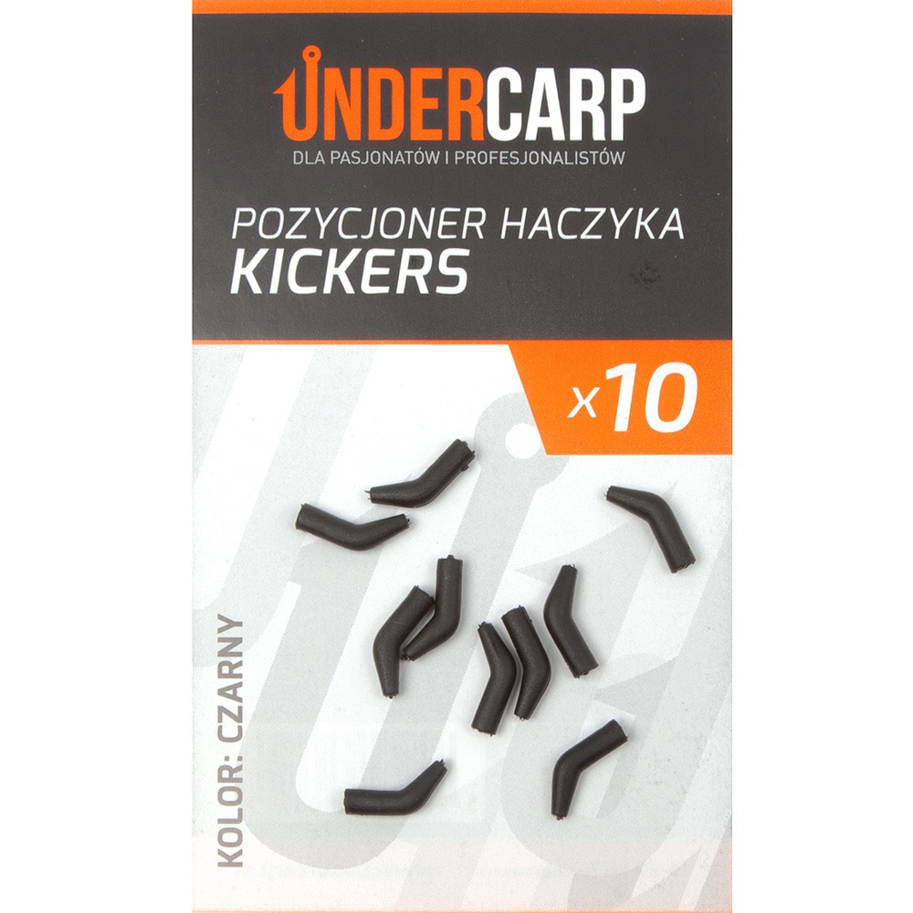Hook Kickers – Black