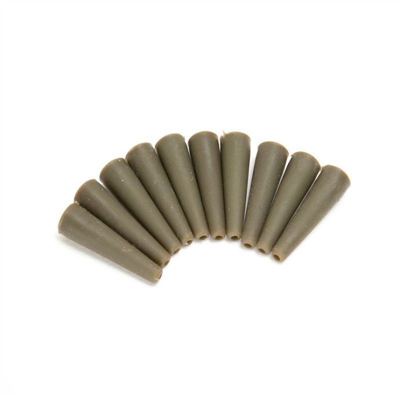 Tail Rubbers Green – Image 3