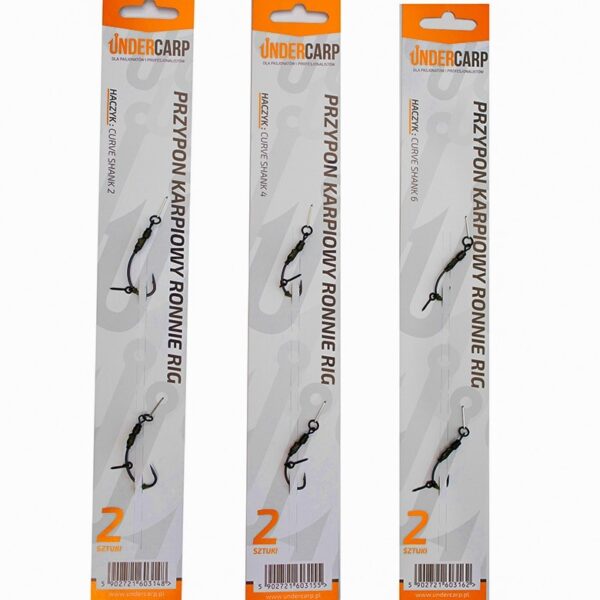 Ready Rigs Ronnie Rig Size 6