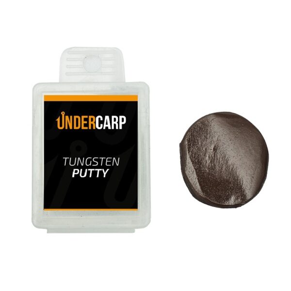 Tungsten Putty 15 g Brown