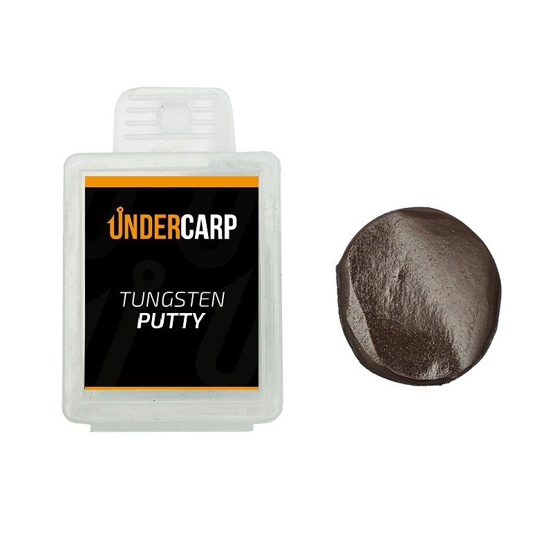 Tungsten Putty 15 g Brown