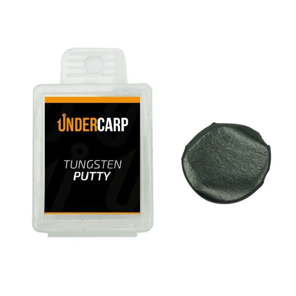 Tungsten Putty 15 g Green