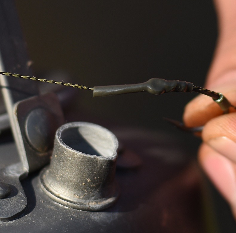 Shrink Tube Size 2.0mm Brown – Image 3