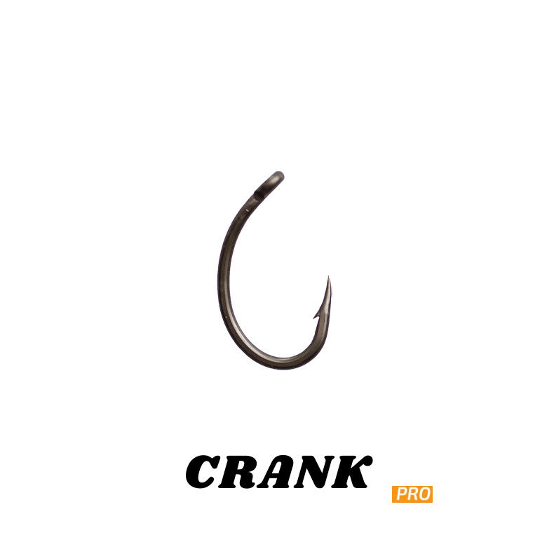 Carp Hooks Crank PRO 2 – Image 2