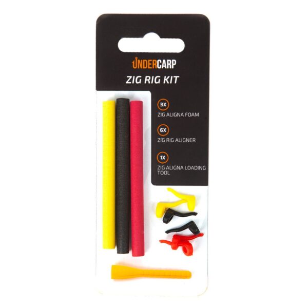 Zig Rig undercarp