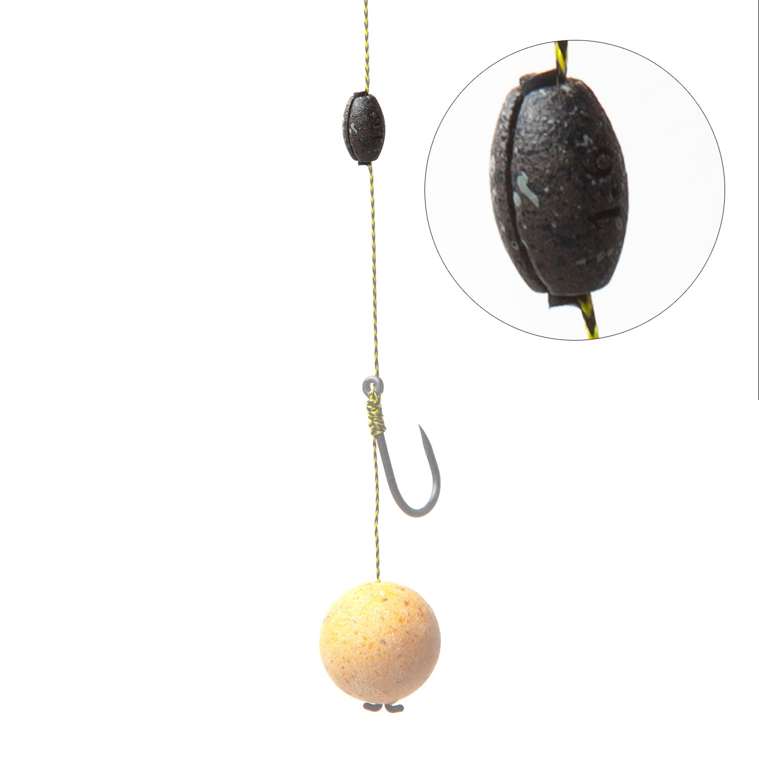 Kwik Change Pop-Up Weights 0,8g – Image 3