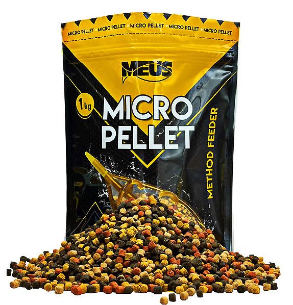 pellet fish feeder 4mm