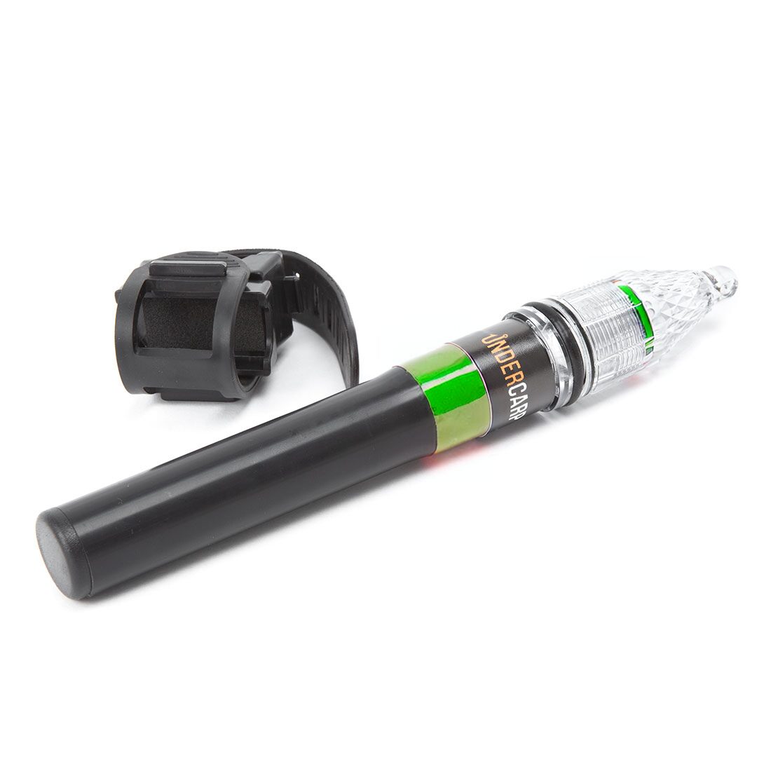 repere peche carpe nuit