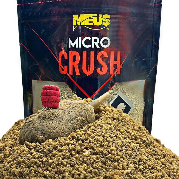 feeder meus insecte pellet