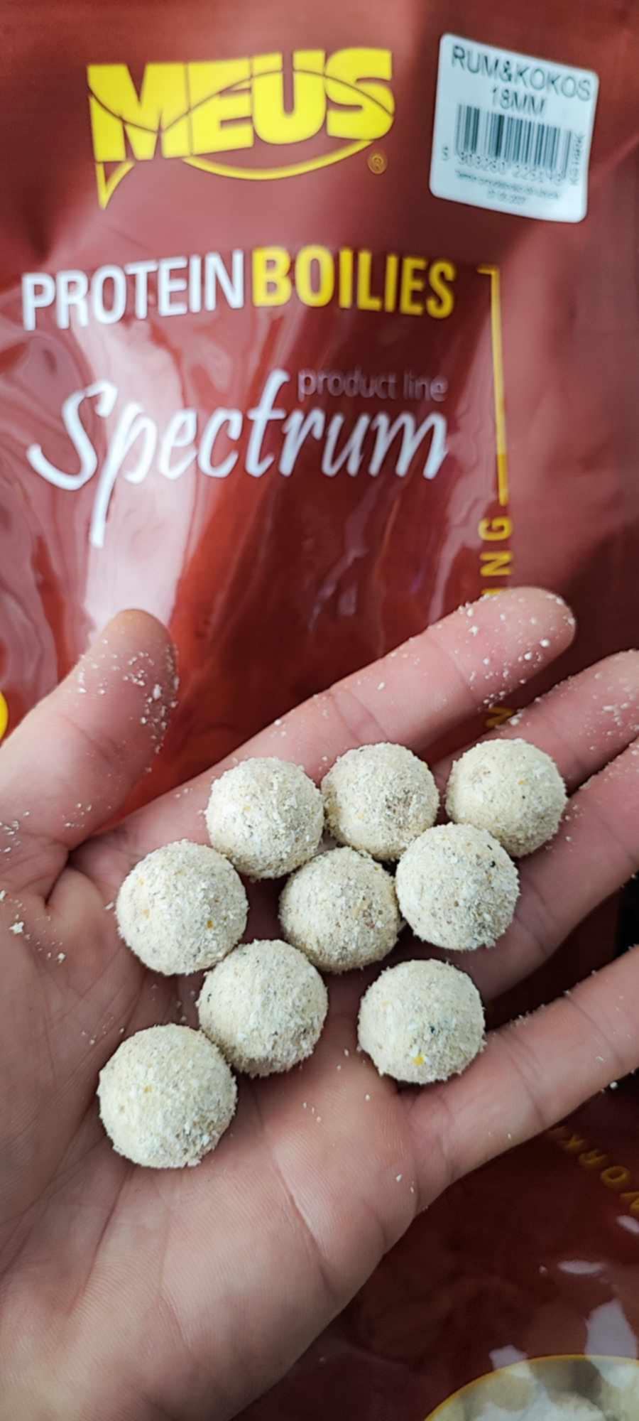 Rhum Coco 18mm – Image 2