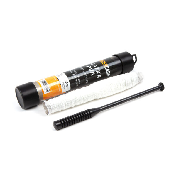 pva longue distance carpe