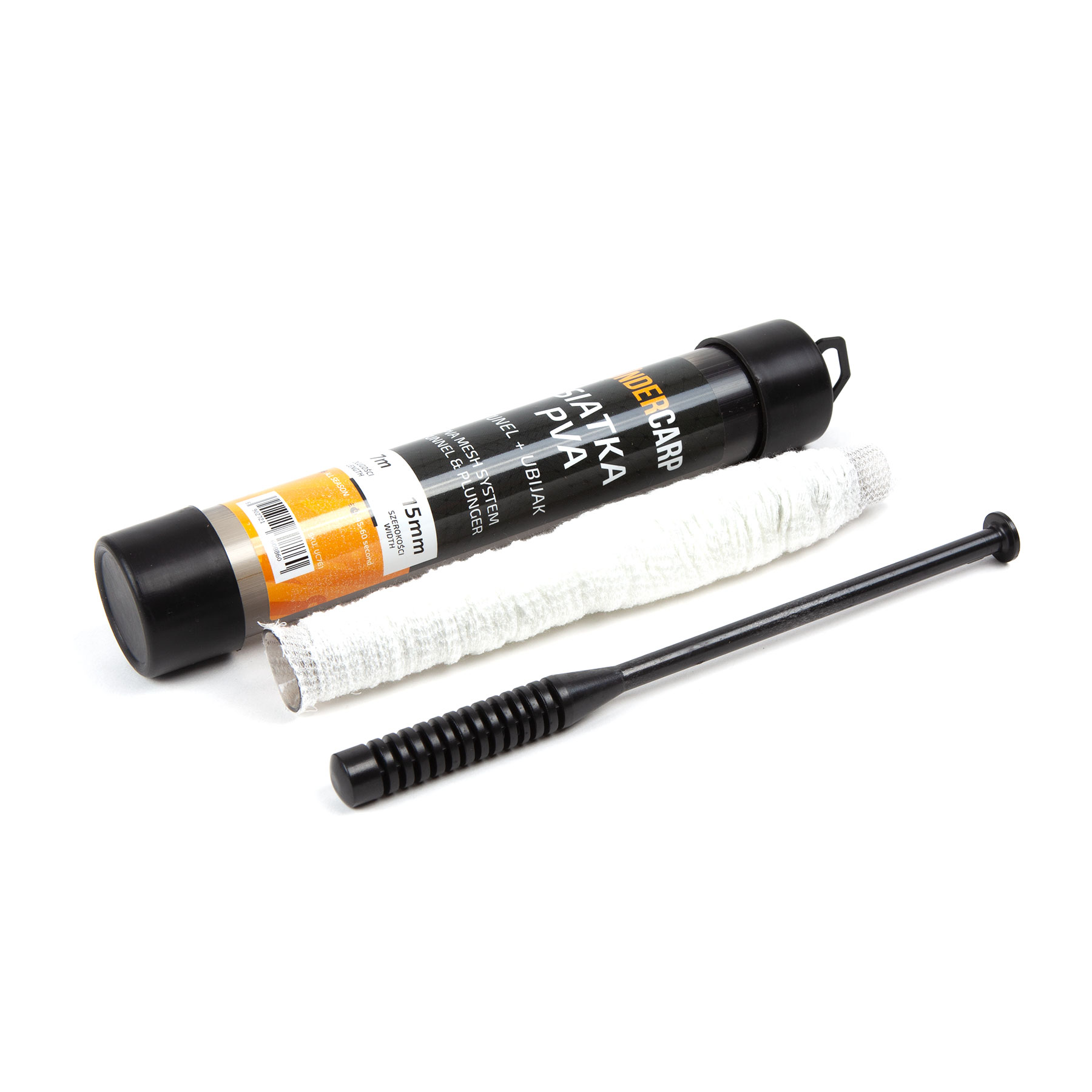 pva longue distance carpe