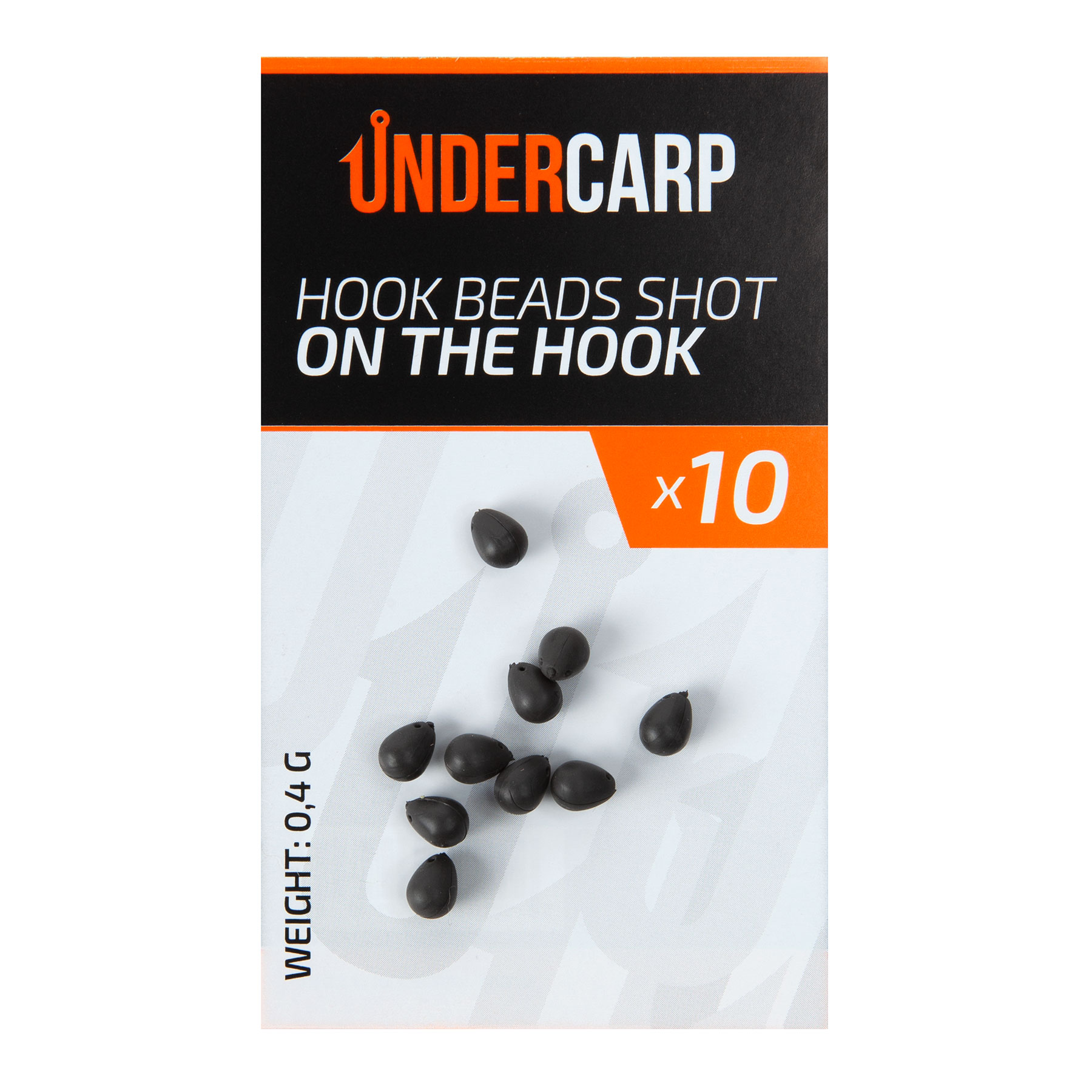 Shot On The Hook 0,4 g – Image 2