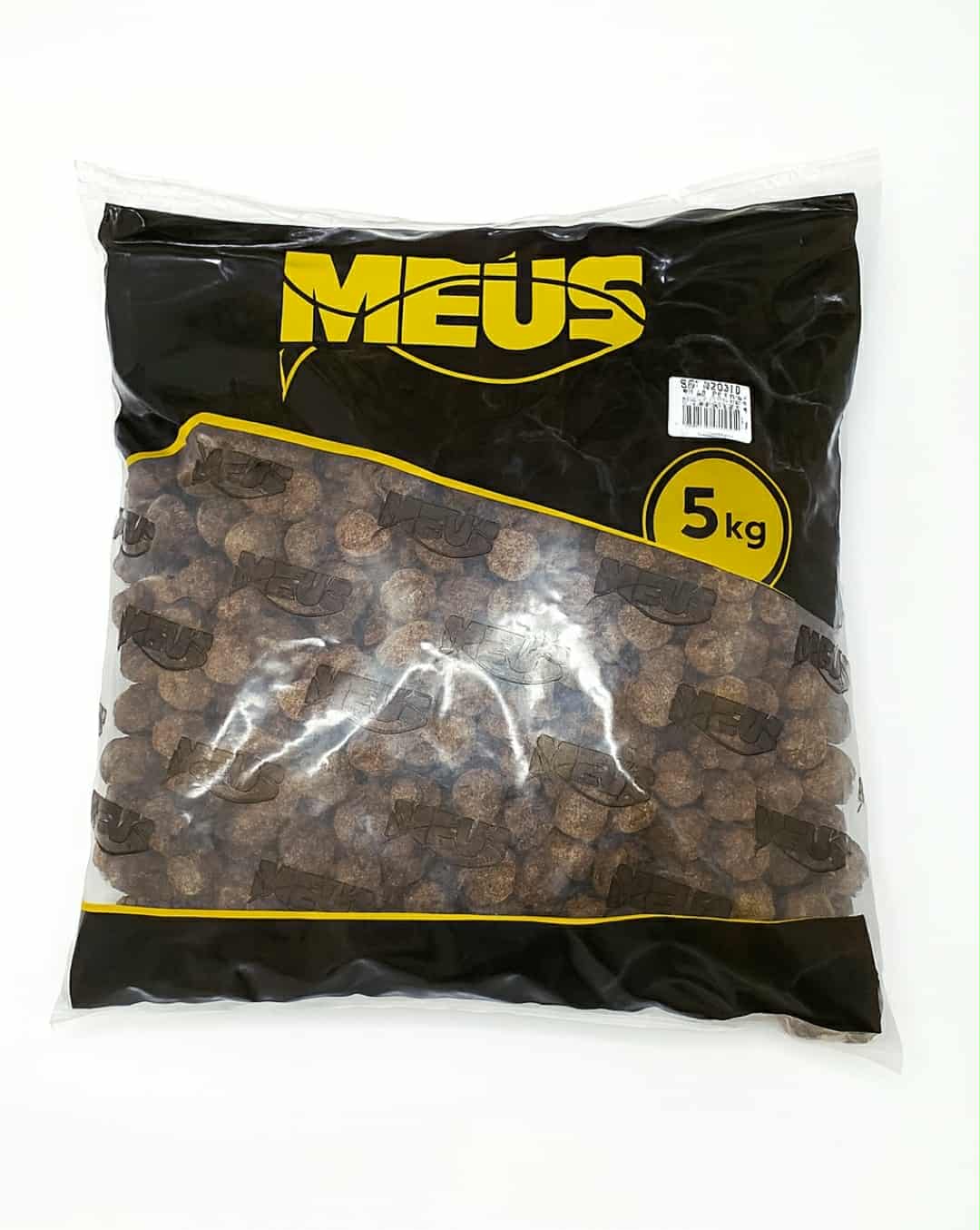 Pellet HOT DRAGON 5 kg – Image 2