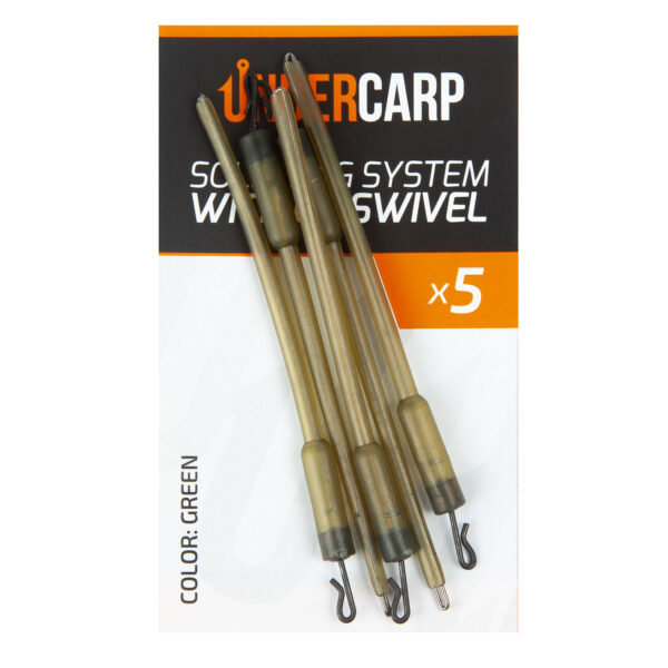 PVA BAG CARPE