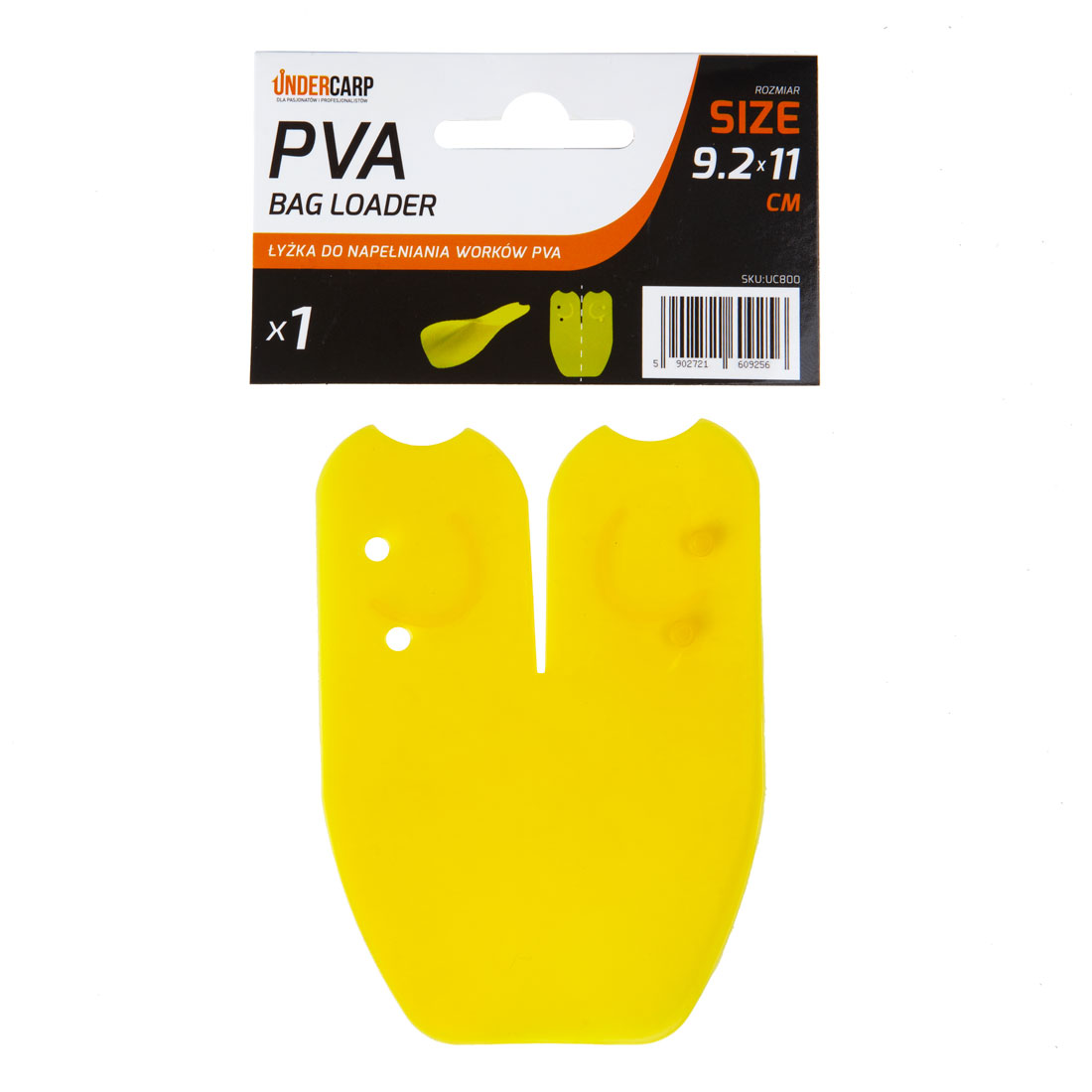 Pelle à sac PVA – Image 3