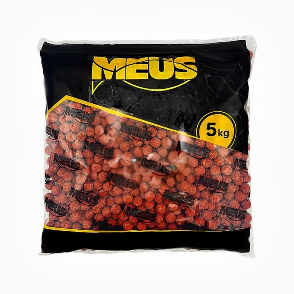 squid enrobage carpe